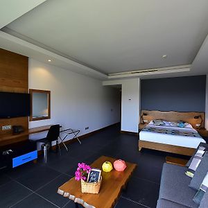 Deluxe Kamer met een King Size Bed